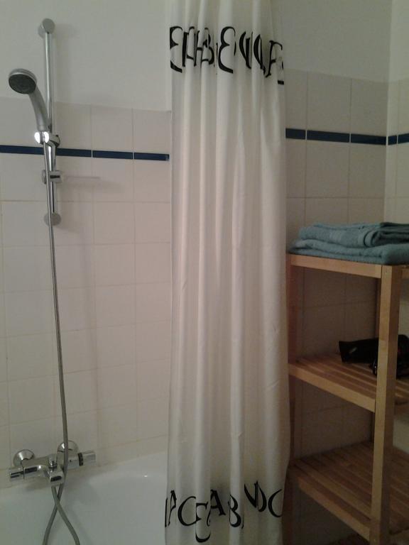 Zonnig Appartement Met Zeezicht Koksijde Ngoại thất bức ảnh
