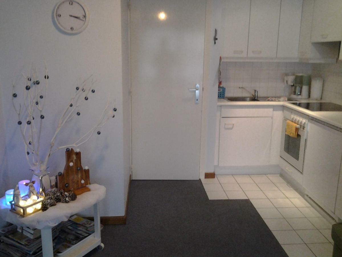 Zonnig Appartement Met Zeezicht Koksijde Ngoại thất bức ảnh